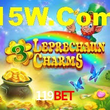 Daily Bonuses 119bet
