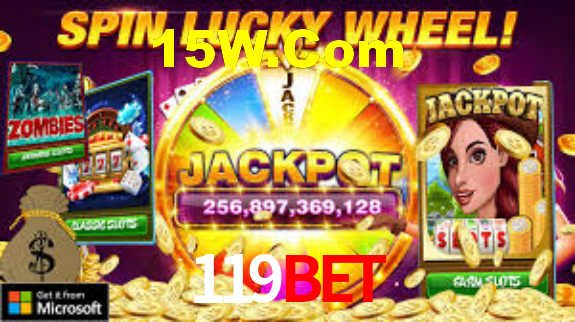 Premium Interface 119bet