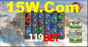 Live Casino 119bet