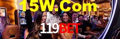 Programa VIP 119bet