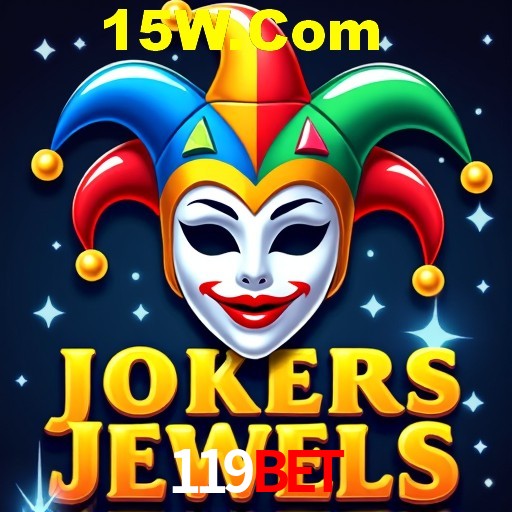 Sports Statistics 119bet