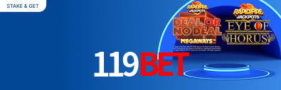 Tournaments 119bet