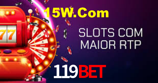 119bet App Interface