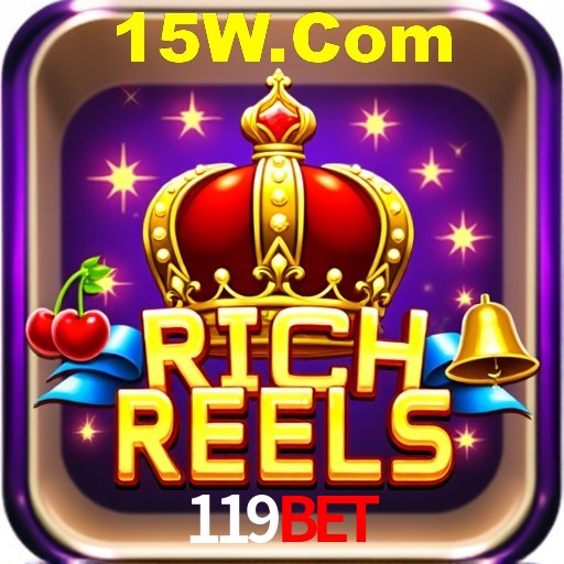 Live Casino 119bet