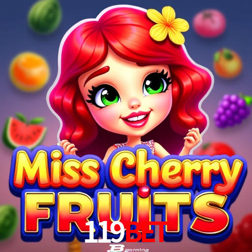 Slot Games 119bet