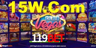 Roulette Table 119bet