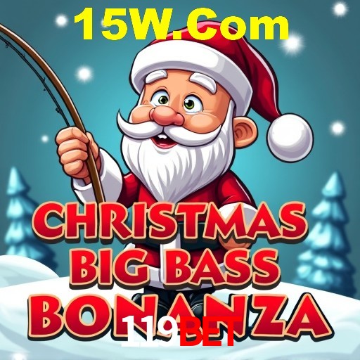 Secure Login 119bet